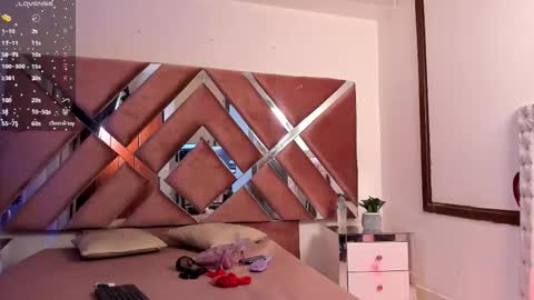 Aron cruz  online show from 02/24/26, 01:09