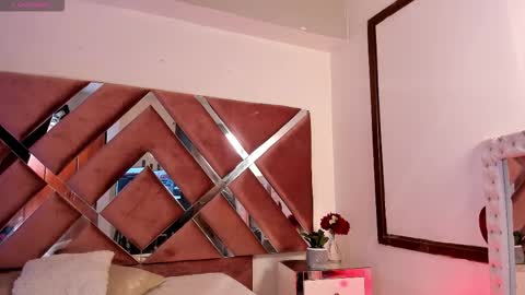 Aron cruz  online show from 02/26/26, 01:10