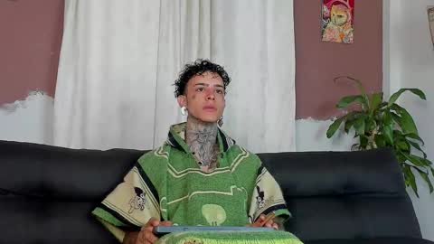 Aron ford online show from 10/25/25, 11:51