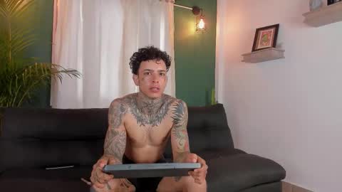 Aron ford online show from 11/06/25, 01:34