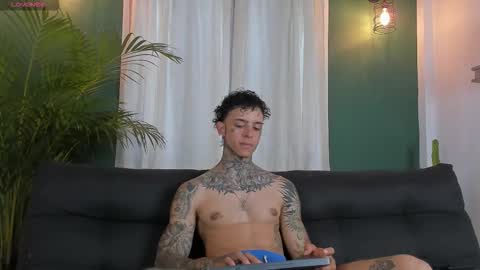 Aron ford online show from 11/12/25, 06:41