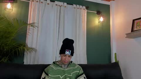 Aron ford online show from 11/14/25, 12:26