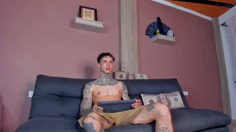 Aron ford online show from 01/11/26, 04:17