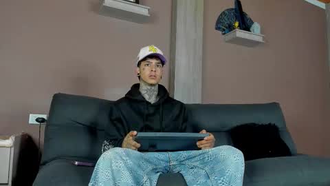 Aron ford online show from 02/04/26, 02:28