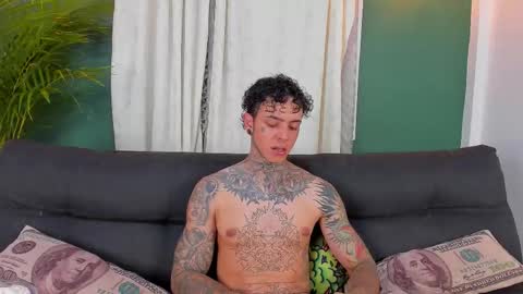 Aron ford online show from 03/27/26, 02:06