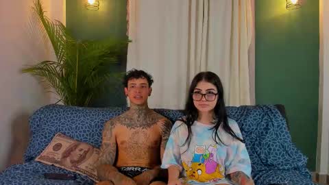 Aron ford online show from 03/28/26, 03:50