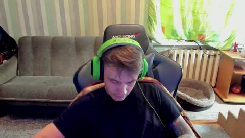 biggest penis  online show from 09/30/25, 09:25