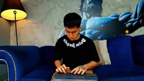 aron_pulse online show from 02/09/26, 01:15