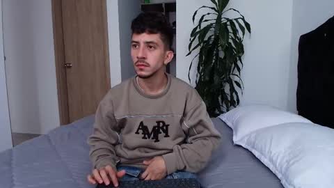 Aron Santoro online show from 03/27/26, 05:12