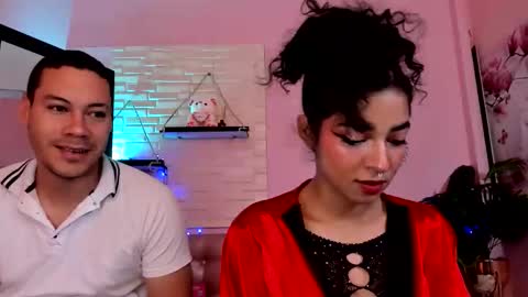 aronandmoli online show from 05/25/26, 11:49
