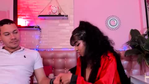 aronandmoli online show from 05/27/26, 11:35