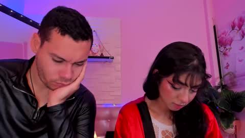 aronandmoli online show from 05/29/26, 01:09