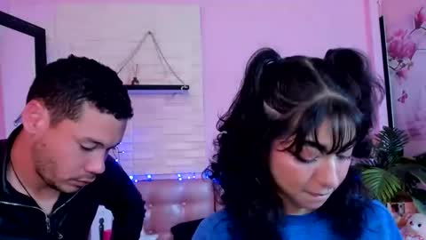 aronandmoli online show from 06/06/26, 09:36