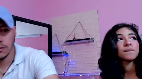 aronandmoli online show from 06/10/26, 12:48
