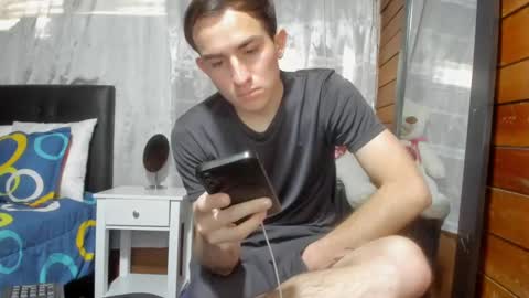 Aron G Franco online show from 12/12/24, 08:10