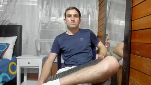 Aron G Franco online show from 12/18/24, 10:02