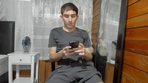 Aron G Franco online show from 02/07/25, 08:42