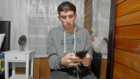 Aron G Franco online show from 02/14/25, 12:30