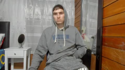 Aron G Franco online show from 02/17/25, 01:04