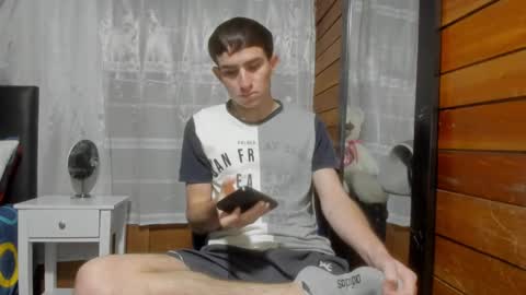 Aron G Franco online show from 02/17/25, 11:20