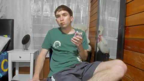 Aron G Franco online show from 02/19/25, 10:20