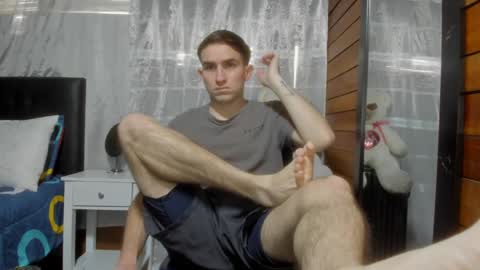 Aron G Franco online show from 03/10/25, 08:12