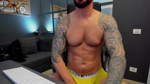 AronGrant online show from 12/20/24, 10:27