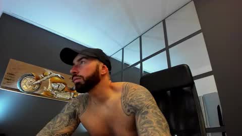 AronGrant online show from 02/04/25, 08:24