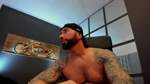 AronGrant online show from 03/04/25, 01:28