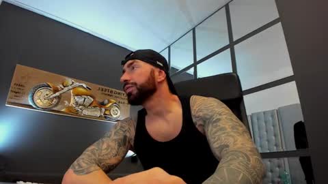 AronGrant online show from 03/09/25, 09:24