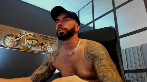 AronGrant online show from 09/10/25, 07:52