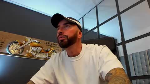 AronGrant online show from 09/23/25, 10:40