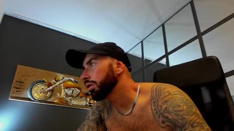 AronGrant online show from 10/31/25, 10:49