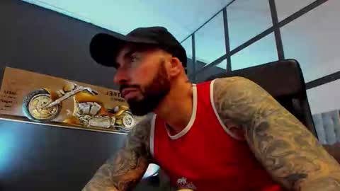 AronGrant online show from 01/09/26, 10:40