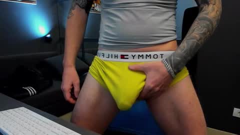 AronGrant online show from 02/07/26, 10:41