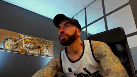 AronGrant online show from 02/17/26, 10:45