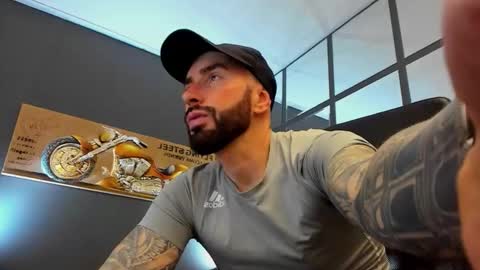 AronGrant online show from 02/27/26, 10:48