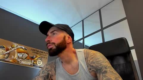 AronGrant online show from 03/14/26, 09:48