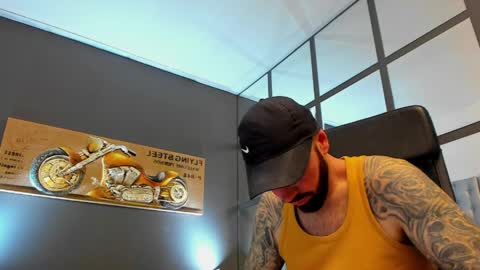 AronGrant online show from 03/30/26, 09:43