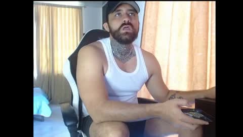 aronmiller online show from 11/09/25, 02:59