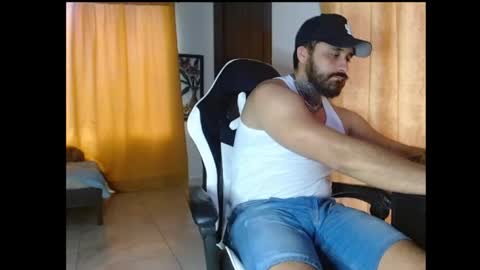 aronmiller online show from 11/11/25, 09:59