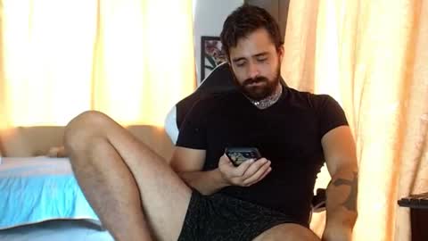 aronmiller online show from 11/27/25, 05:48