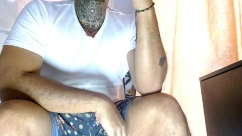 aronmiller online show from 03/19/26, 02:54