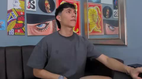 Snapshot of arontawers chatting on 02/28/26, 08:54 Arontawers online show from 02/28/26, 08:54