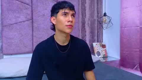 Arontawers online show from 03/16/26, 07:29