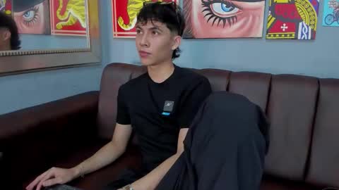 Arontawers online show from 03/28/26, 07:13