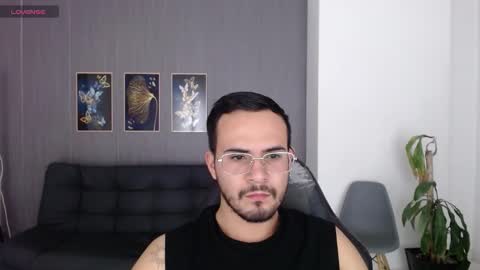 Adrian online show from 09/14/25, 07:13