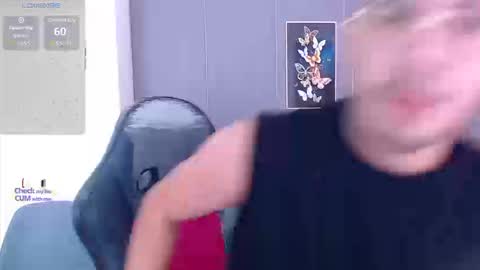 Adrian online show from 09/16/25, 08:43