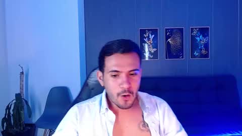 Adrian online show from 10/09/25, 10:30