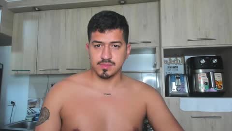 ARON  Independent model  online show from 02/26/25, 06:26